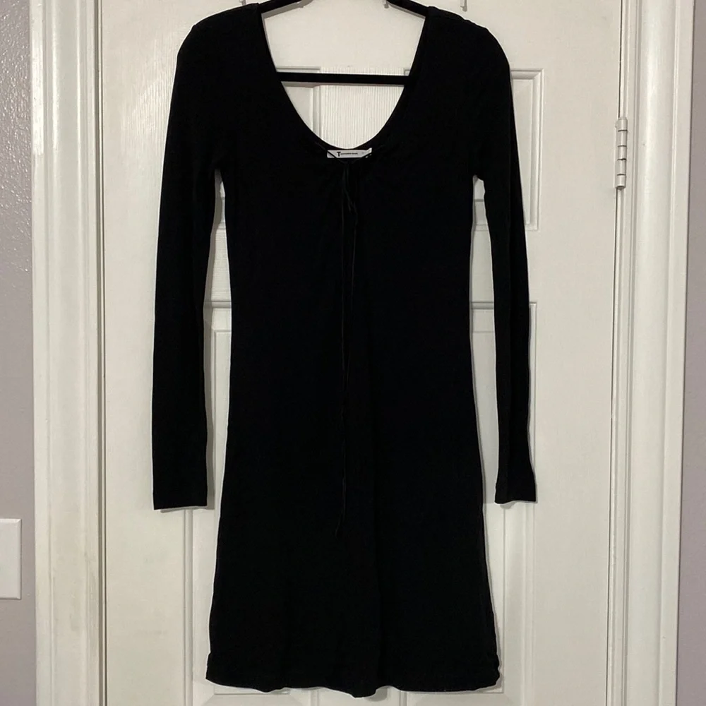 T Alexander Wang dress size Extra Small - Picture 1 of 4